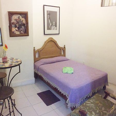 Hostal La Casa Del Tio Guanajuato Dış mekan fotoğraf