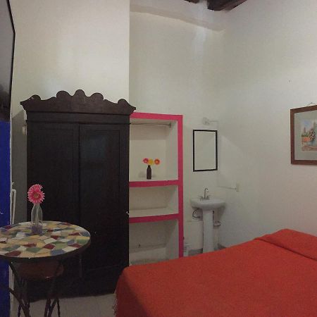 Hostal La Casa Del Tio Guanajuato Dış mekan fotoğraf