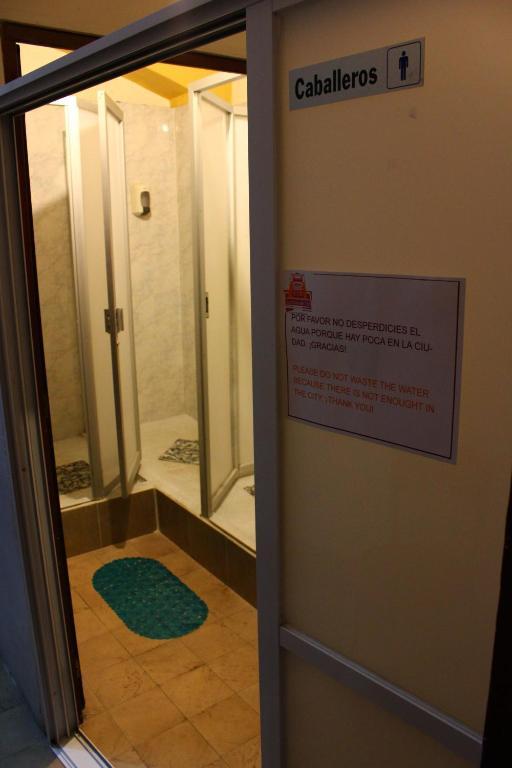 Hostal La Casa Del Tio Guanajuato Oda fotoğraf