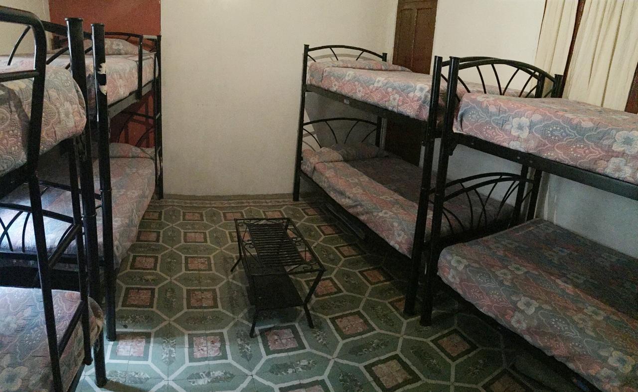 Hostal La Casa Del Tio Guanajuato Dış mekan fotoğraf